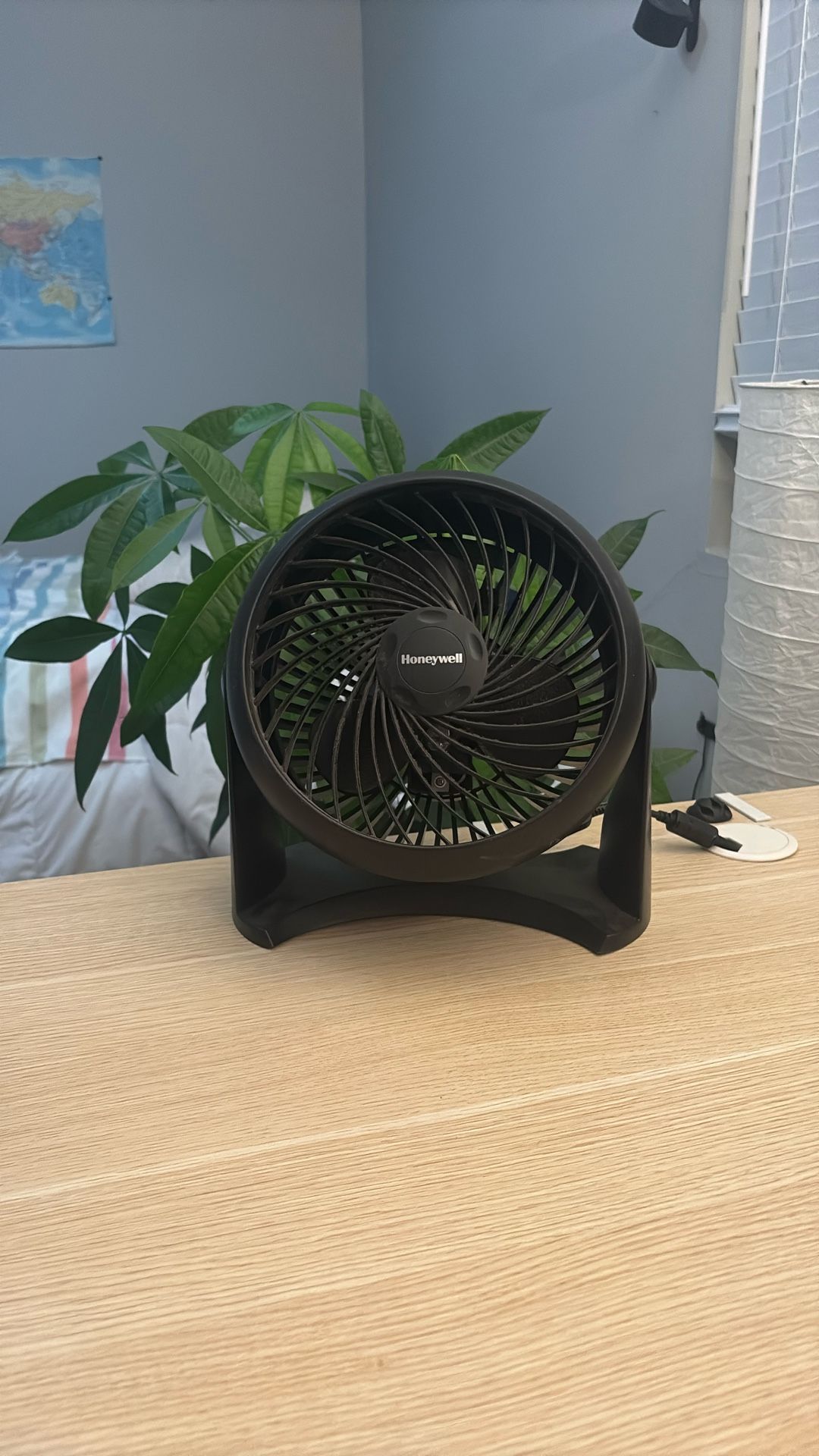 Desk Fan
