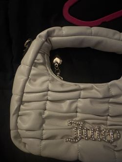 juicy couture purse 