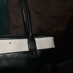 Kate Spade Bicolor Bag