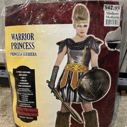 Halloween Costumes 