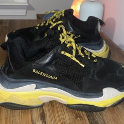 Balenciaga Triple S