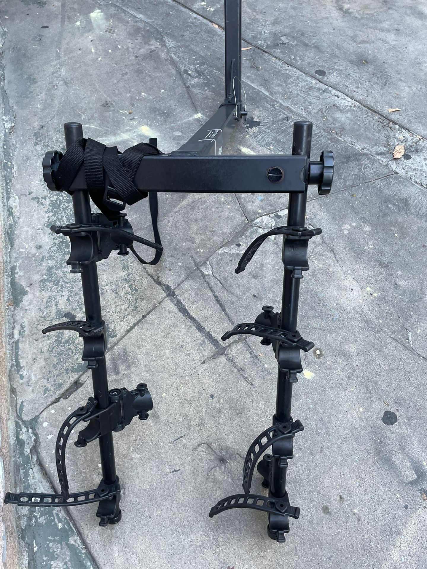 4 Bikes Rack