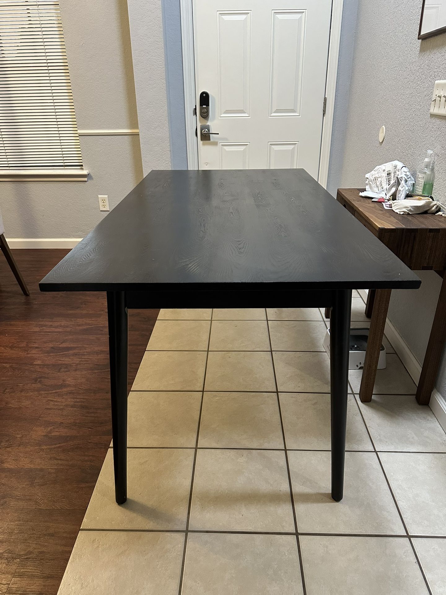 Dining Room Table