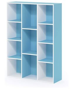 Bookshelf