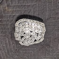 Regina 82 Link Chain For Harley