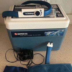 Breg Polar Care Glacier 