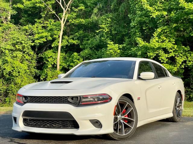2016 Dodge Charger
