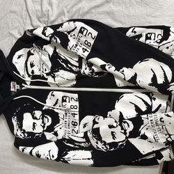 Asaali hoodie