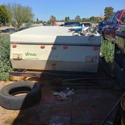 1980 Ventura StarCraft