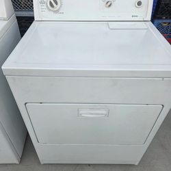 Gas Dryer Free Deliver And Install 