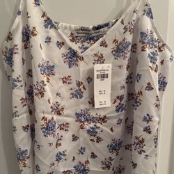 Abercrombie & Fitch sleepwear camisole