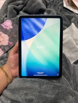 Ipad mini