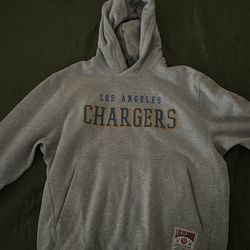 Chargers Hoodie