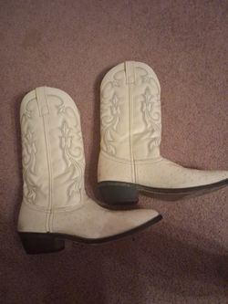 Laredo Mens Cowboy Boots