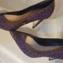 Aldo 6.5 Heel 