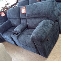 Recliner couches from 699 up to $3000
