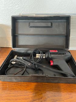 Weller standard model 7200