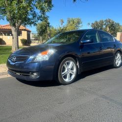 2009 Nissan Altima