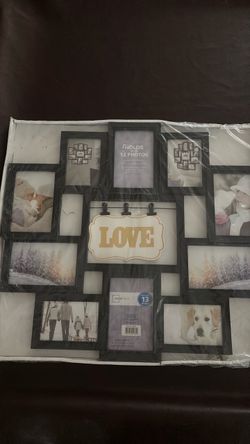 Picture frame
