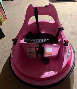 Kids electric car
