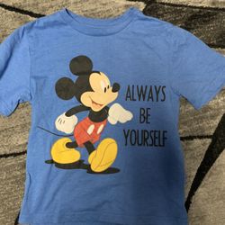 Kids Shirts Size 6 