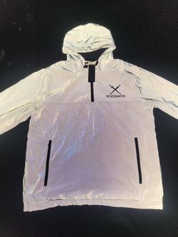 $uicideboys Shelter Jacket Reflective