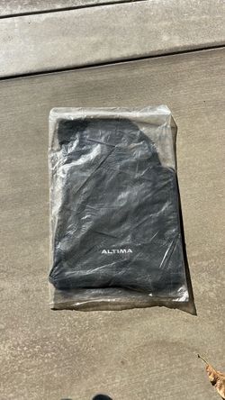 Altima vehicle floor mats