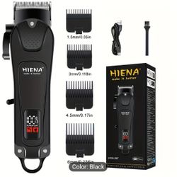 Cortadora de cabello Hair Trimmer
