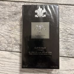 Creed AVENTUS Eau de Parfum 3.3oz/100ml Tester | New!