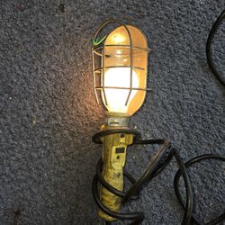 work light 