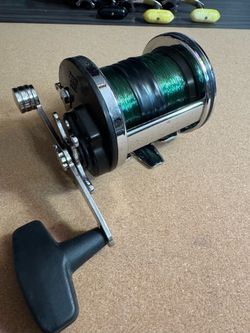 Penn Jigmaster 505 Saltwater Fishing Reel