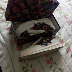 LV Shoes Louis Vuitton
