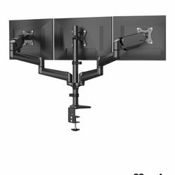 HUANUO Triple Monitor Mount