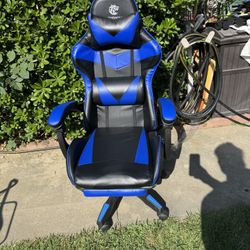 Game Chair Perfect Like New