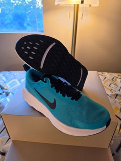 Noke Promina Teal Men