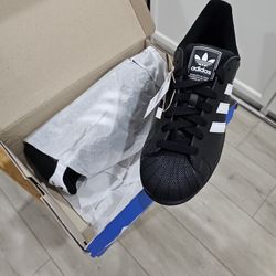 Adidas Superstar II