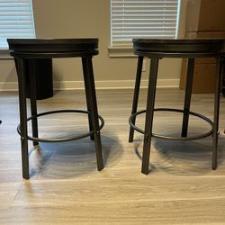 Barstools 