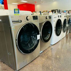 🔥BRAND NEW Washers & Dryers Sets Start $750 And Up for sale Near Me-📌
