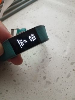 Fitbit Charge 2