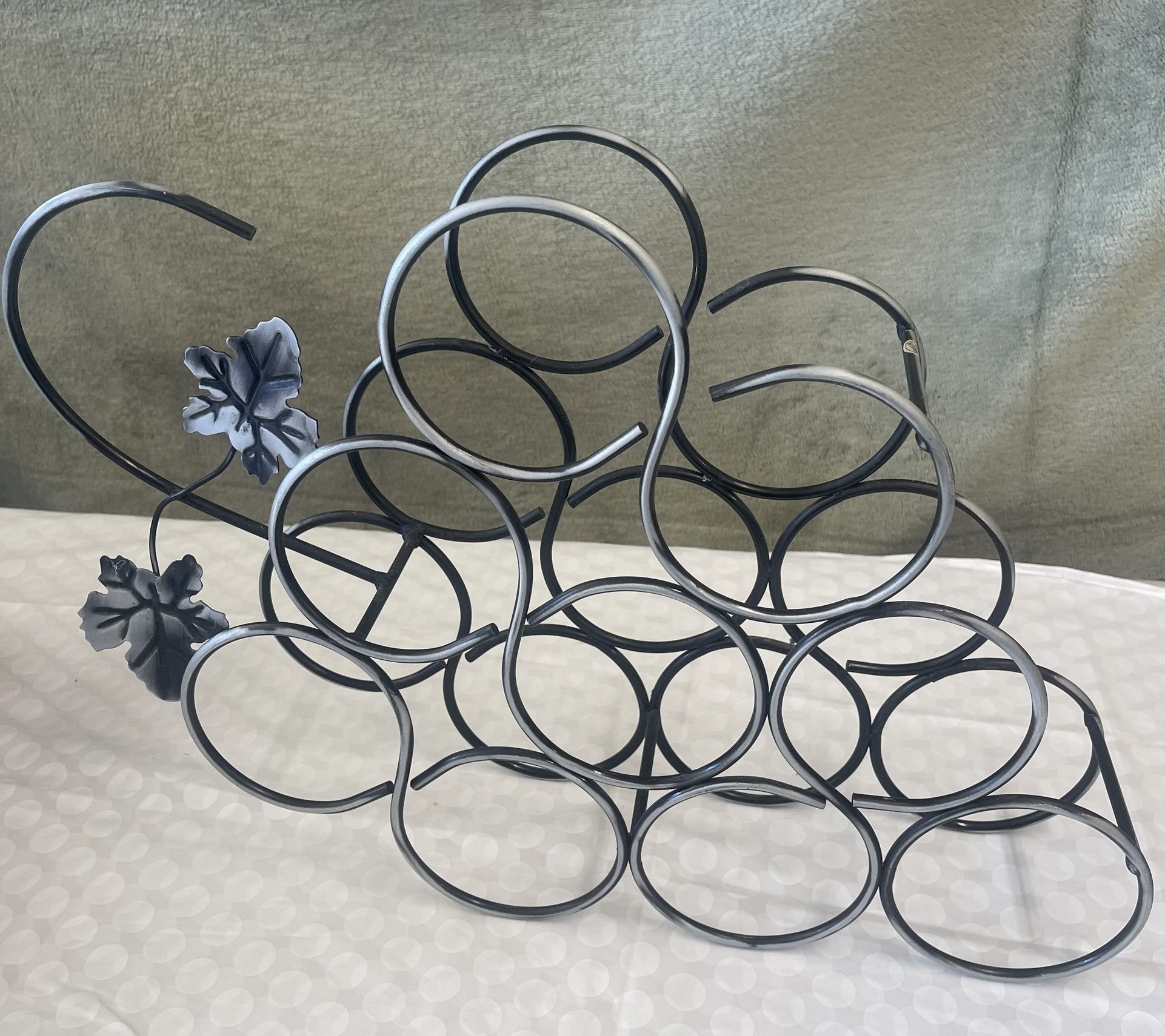 Wine Rack