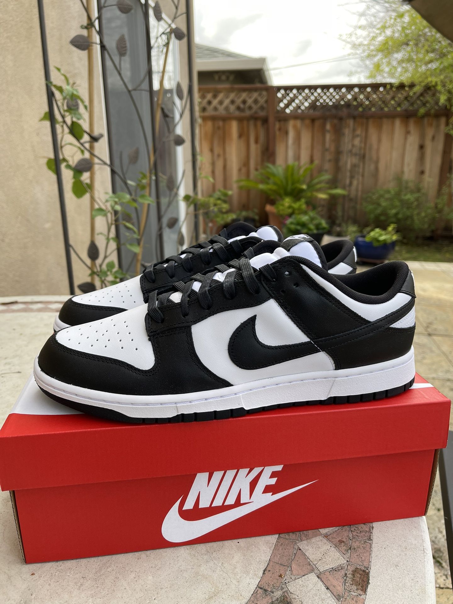 Nike Dunk Low ショップ Retro /