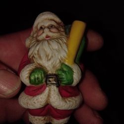 Rare Christmas Ornaments 