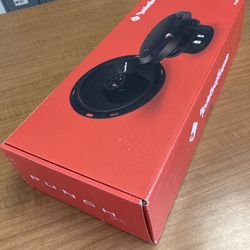 Rockford Fosgate P1650