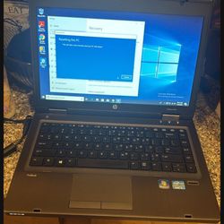 HP Laptop