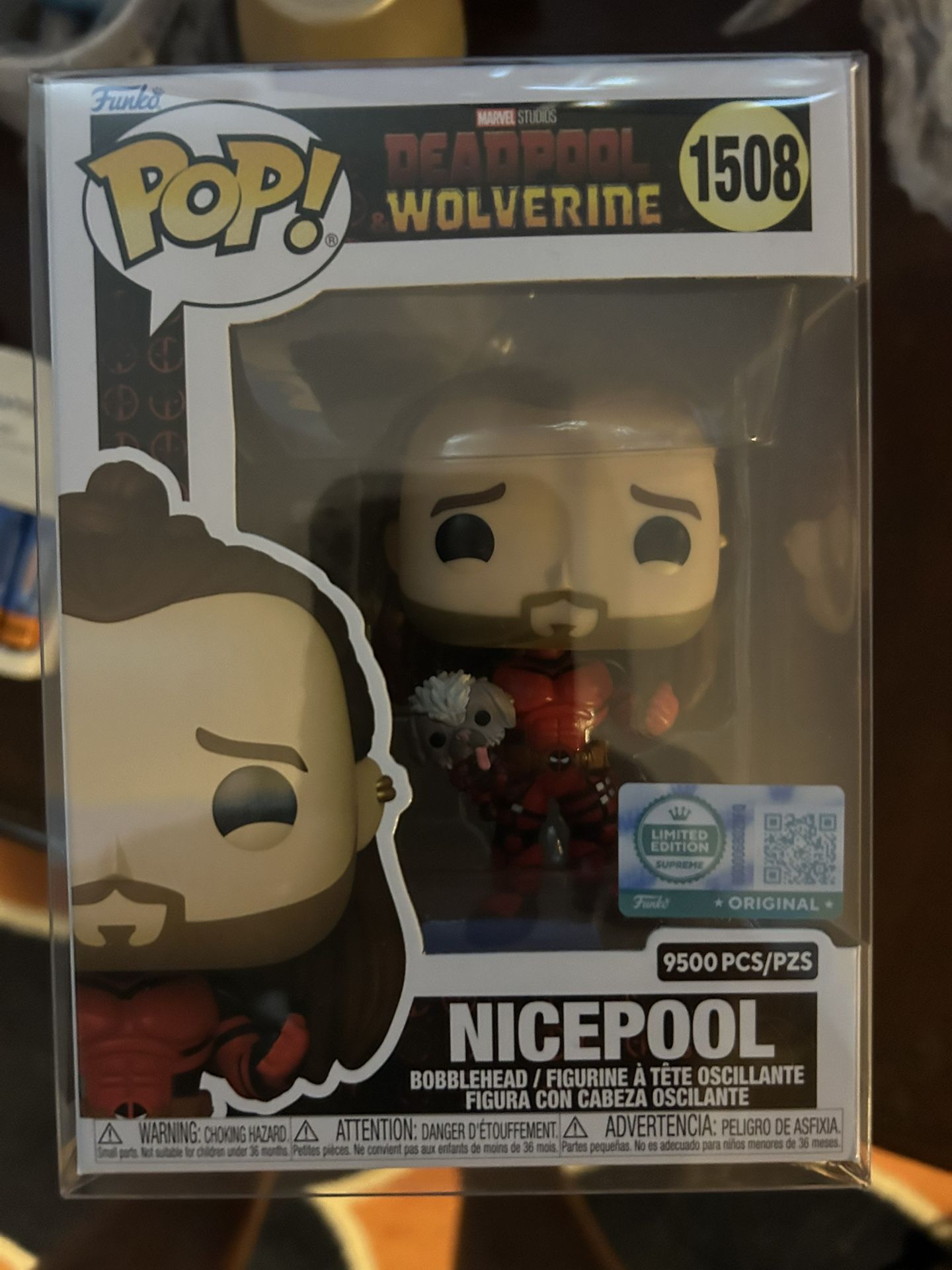 Funko Pop