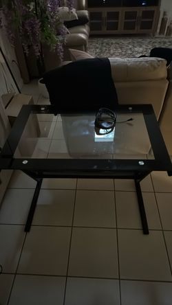 Mesa para computadora