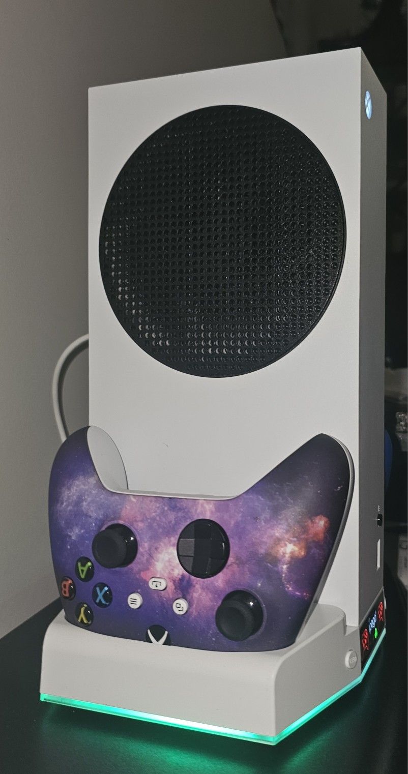 Series S Xbox