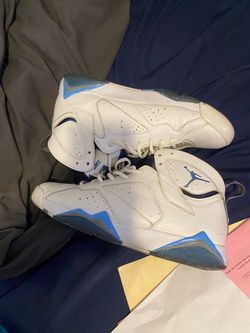 French blue 7s