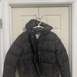 Women’s Fendi  Coat Sz M Brand New!