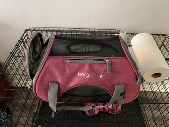 Bergan Dog Carrier